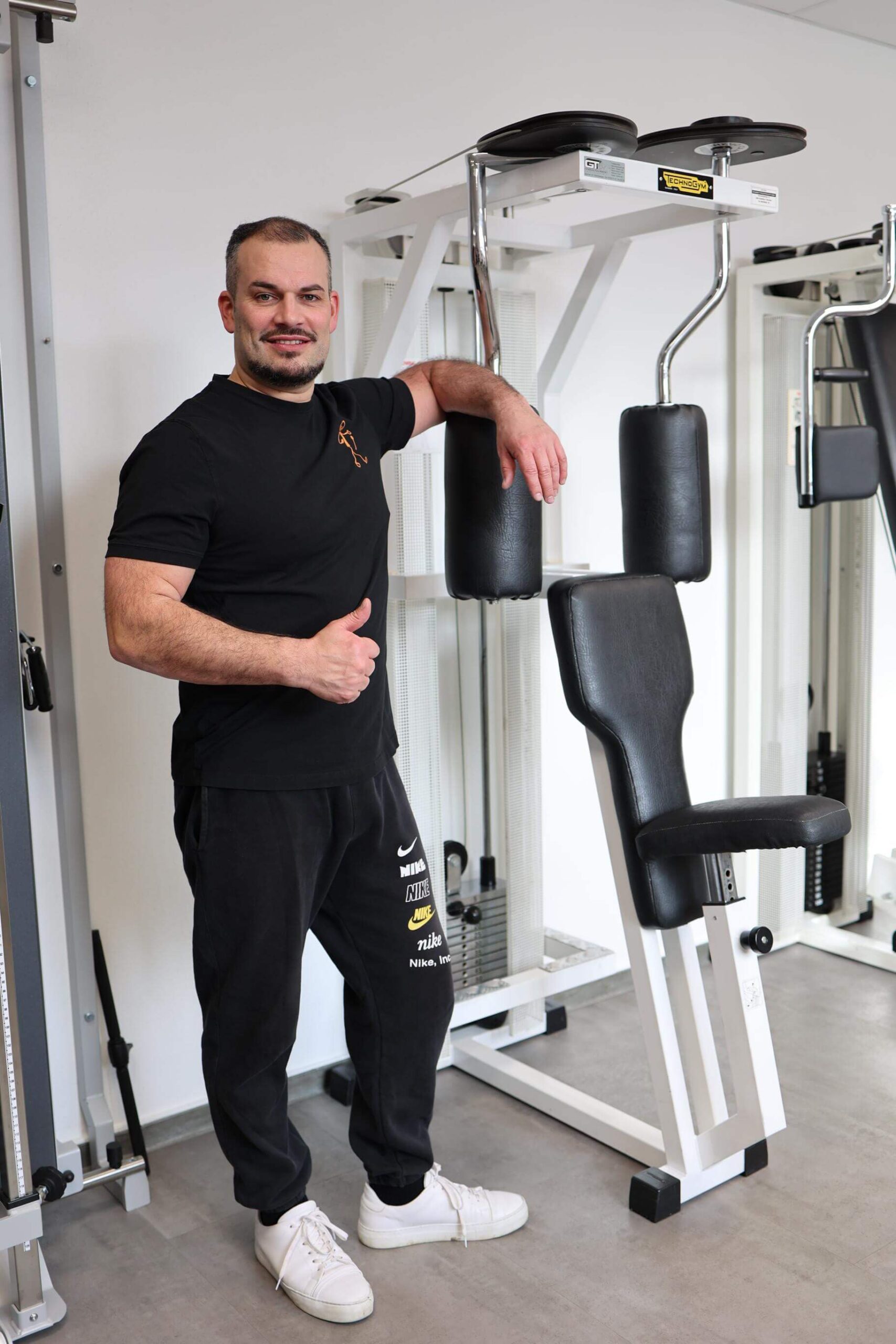 Physiotherapie Stefan Lohner