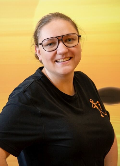 Janina Lehnert – Porträt