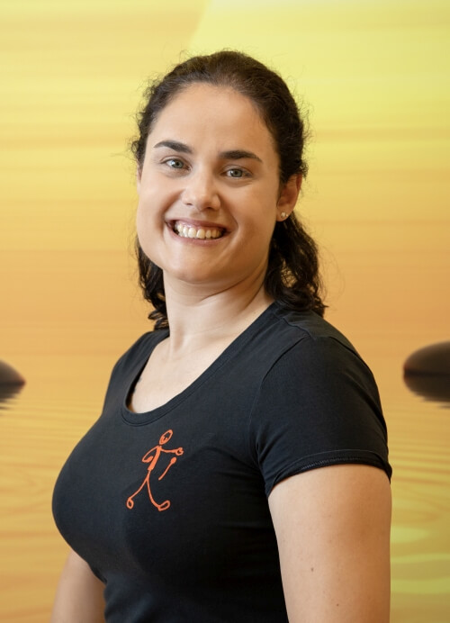 Jessica Waller-Lokatis – Porträt