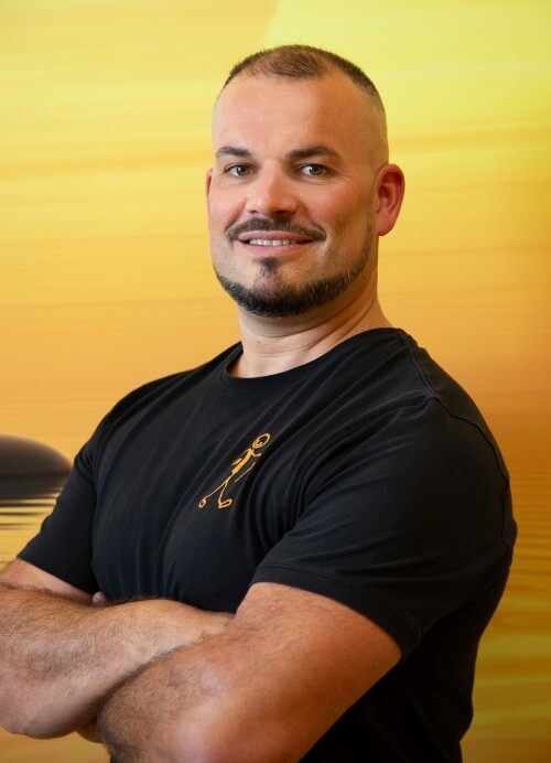 Stefan Lohner – Porträt